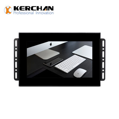 SAD0701KD-In-store LCD Anzeige 5 zeigen kapazitiven Touch Screen mit verwurzeltem System   Androids 6, welche Unterstützung, die 3. installiert